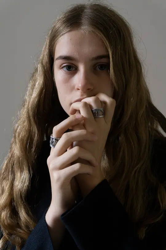 Church Ring