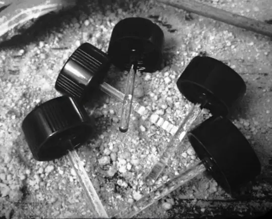 Wand Caps