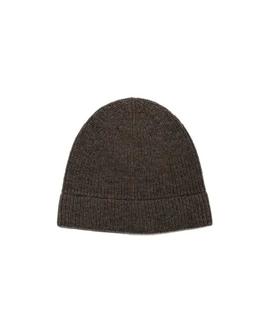 Lady White Co. Bump Beanie Taupe Melange
