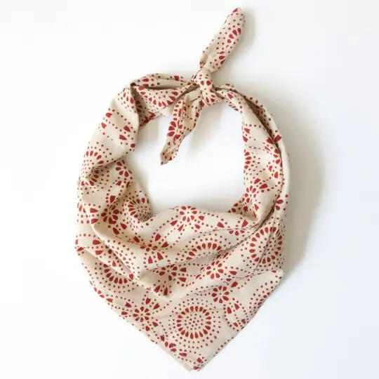 Maelu Bandana in Feliz