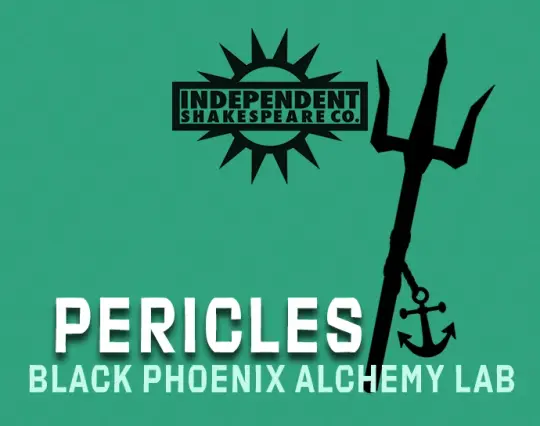 Pericles Perfume Oil