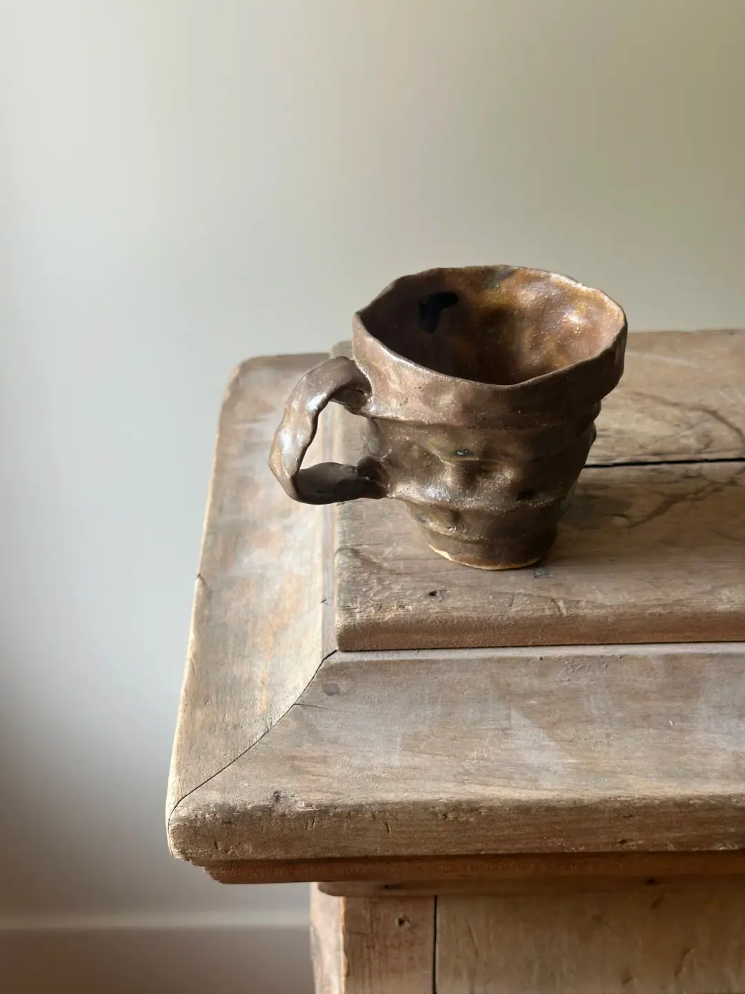 Mug No. 2