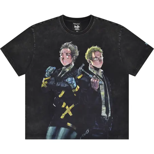 Cleaners Tee