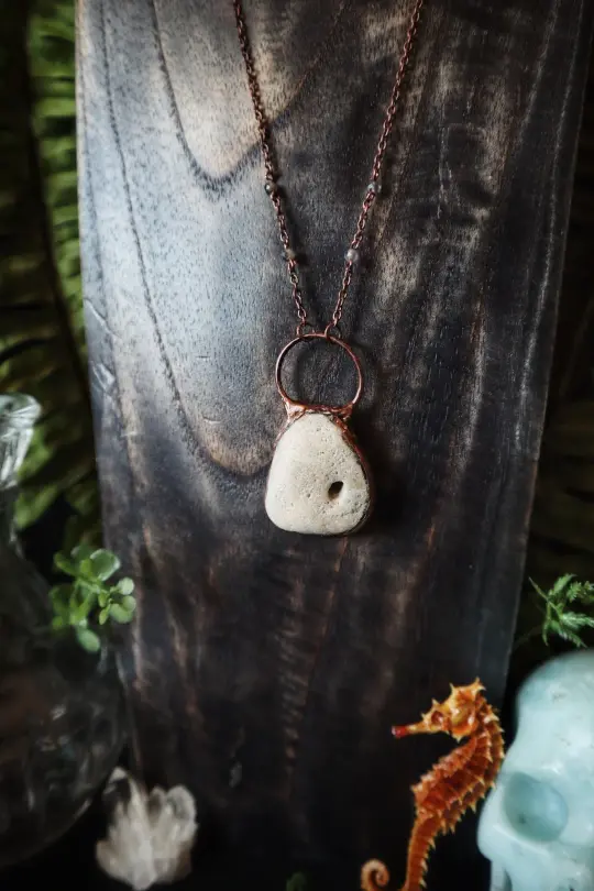 Hagstone Talisman