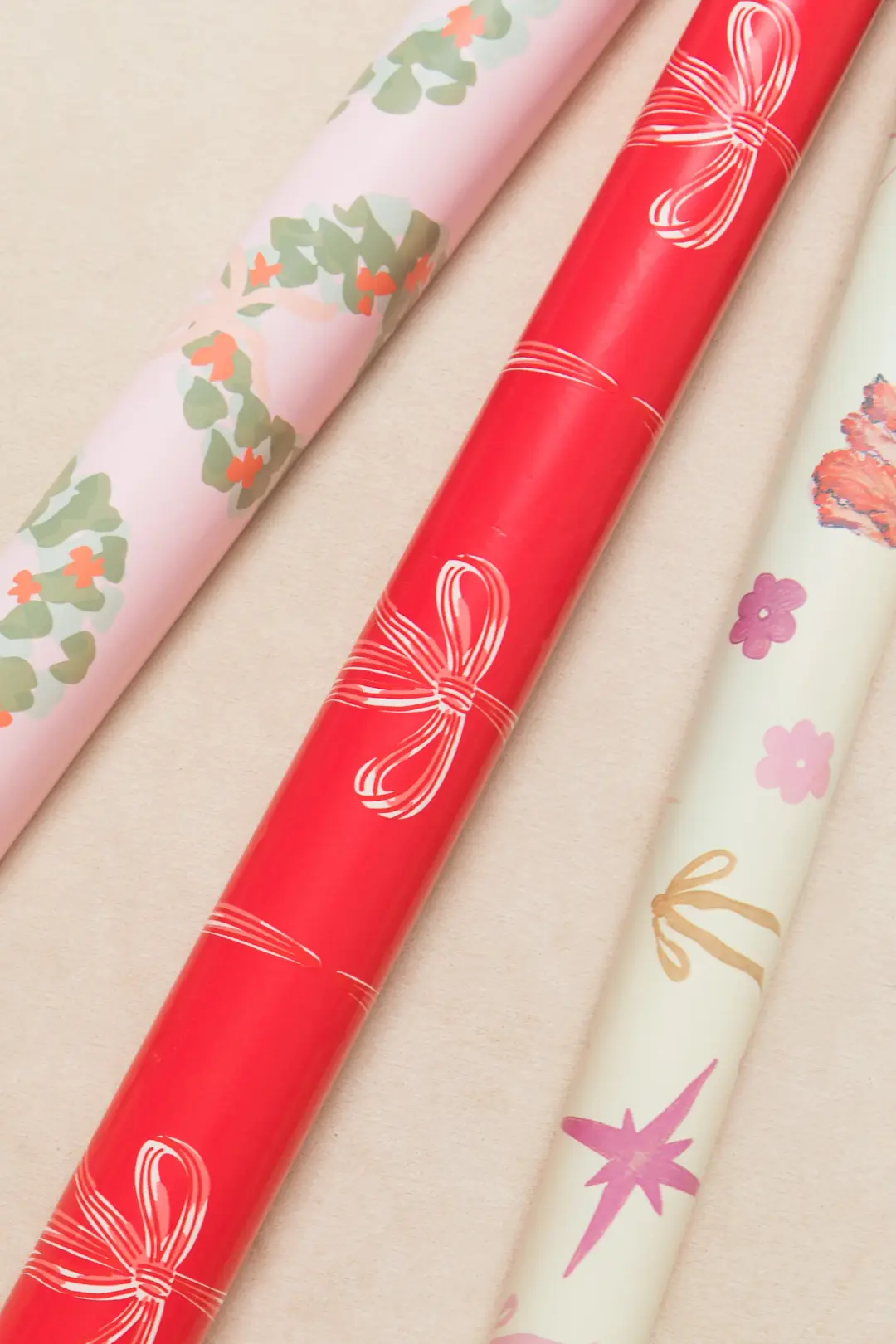 Wrapping Paper 3-Pack