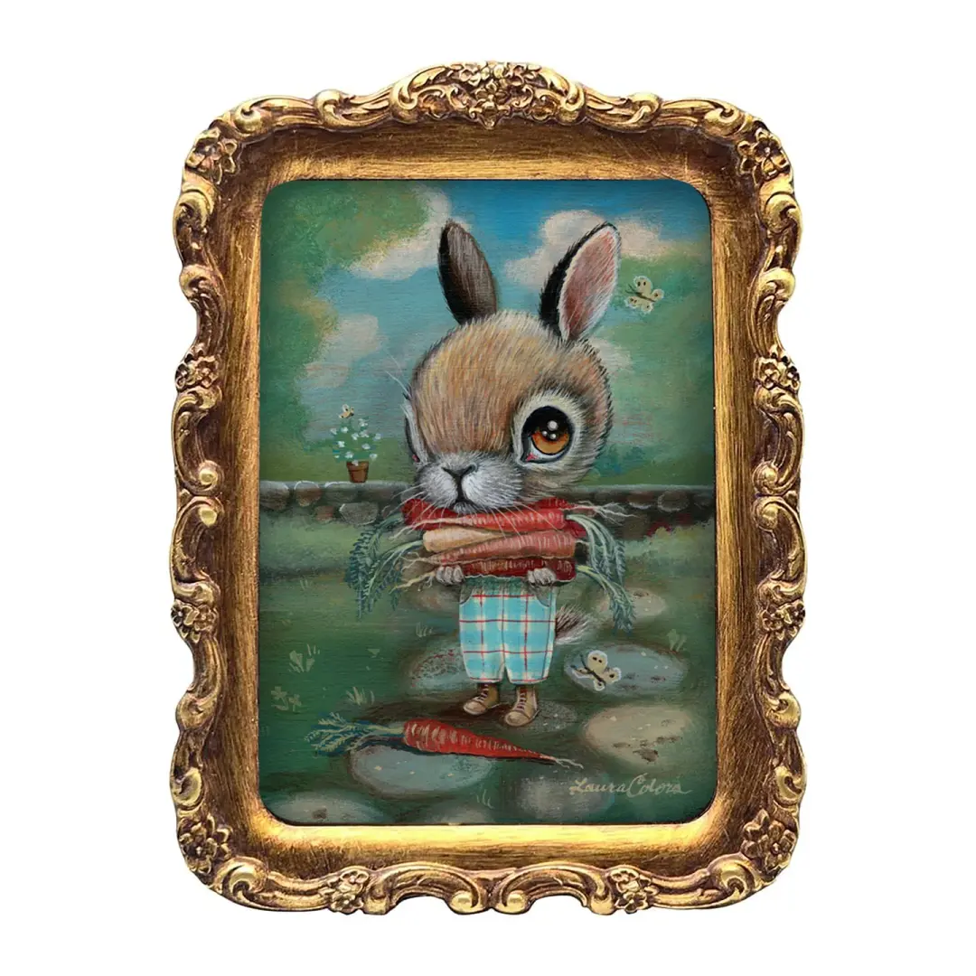 Bunny Vision