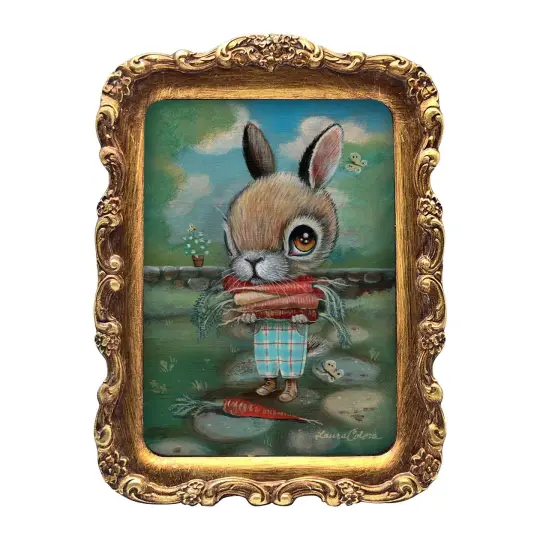 Bunny Vision