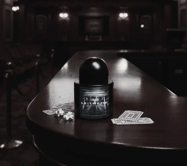 Leitmotif Parfum