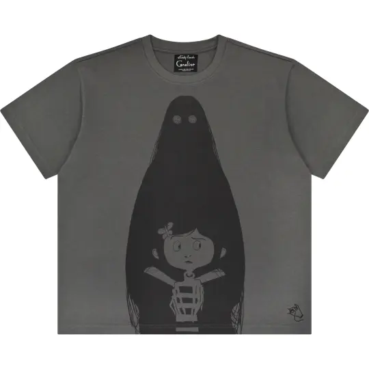 Coraline Tee