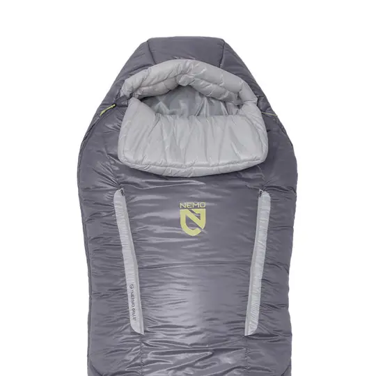 Forte™ Endless Promise® Women's Synthetic Sleeping Bag