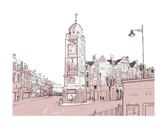 Crouch End