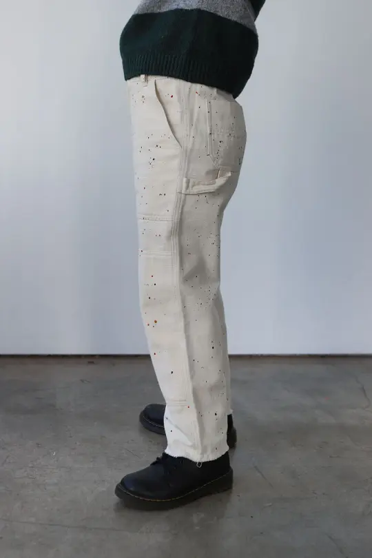 Kids Artist Pant