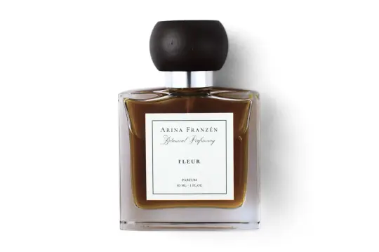 FLEUR - VOLUME II | PARFUM | 30 ML