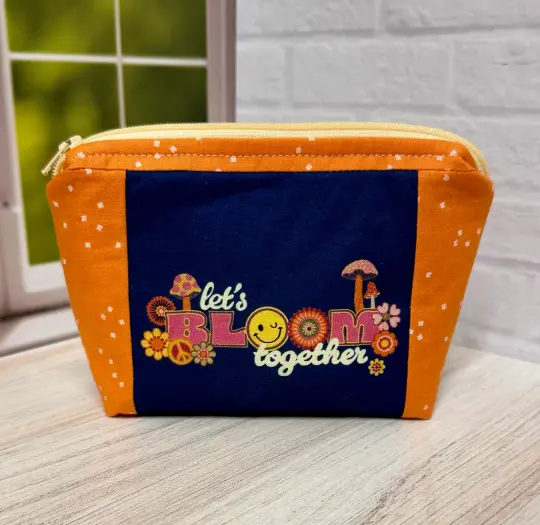 Helpful Heifer Shannon Pouch
