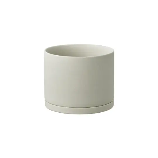 PLANT POT 191_ 135mm / 5in