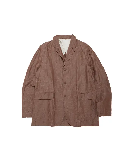 CASEY CASEY March Jacket Rugger1 Sienna