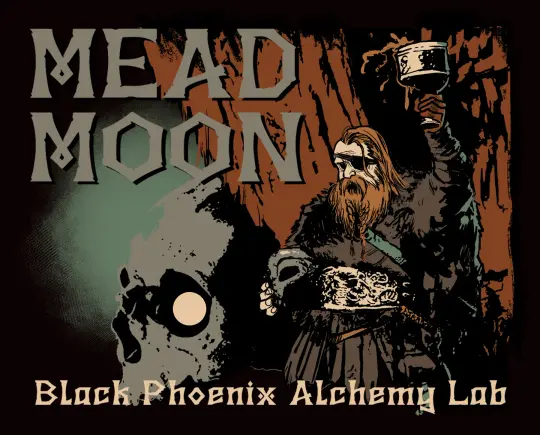 Mead Moon 2026 Perfume Oil