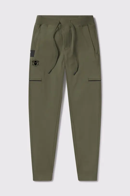 Be Hard Adapt Jogger