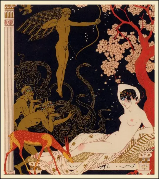 Carmen 7 Perfume