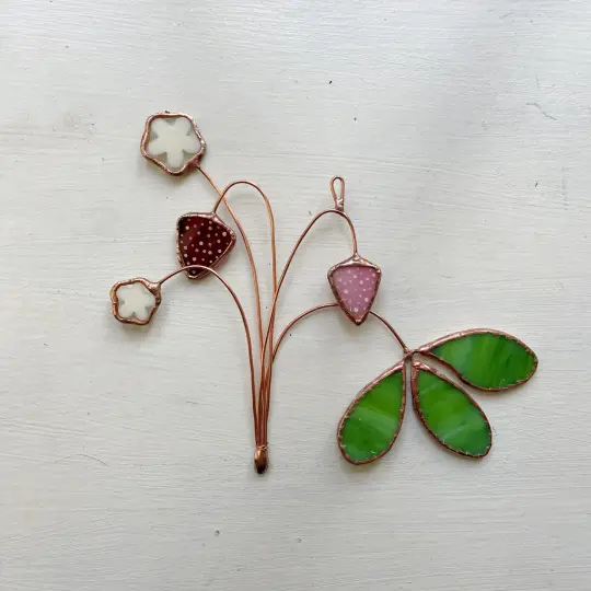 Strawberry no.4