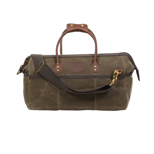 Gladstone Bag