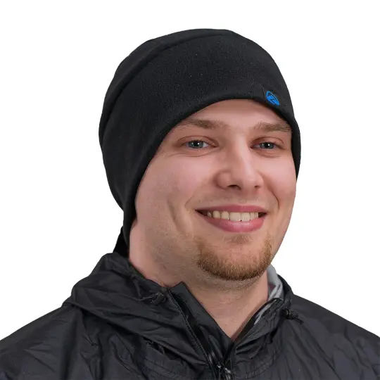 Bargain Fleece Hat