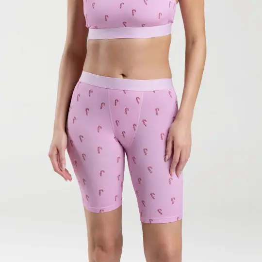 Biker Pad Liner Peppermint Treats