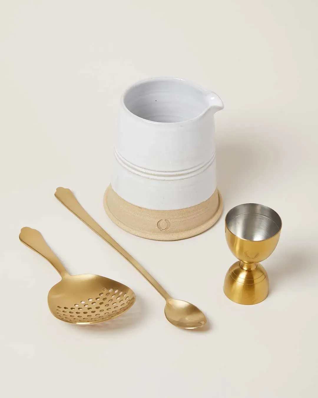 Countryman Cocktail Set
