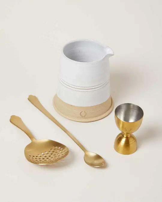 Countryman Cocktail Set