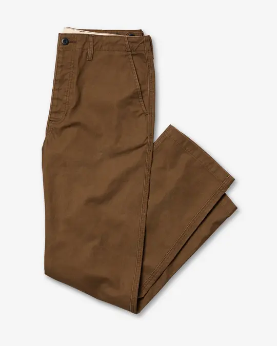 Work Chino