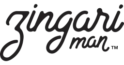 Zingari Man logo