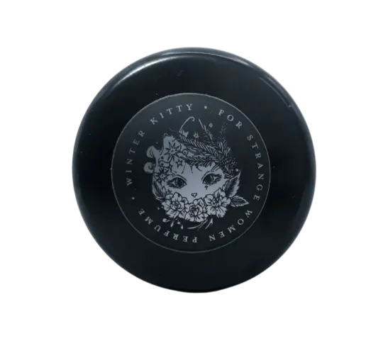Winter Kitty™ - Solid Perfume