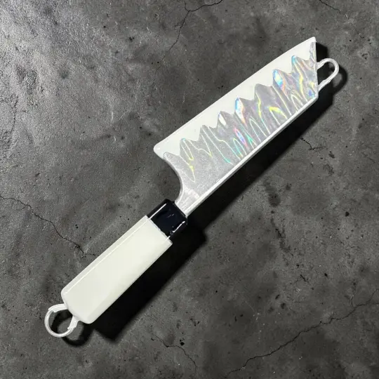 The Hocho Jig - Knife Shape Fishing Lure