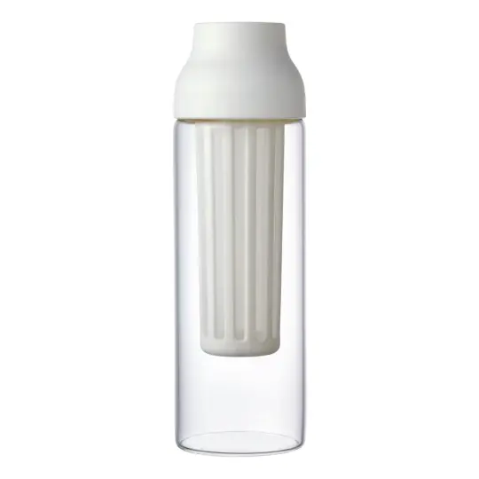 CAPSULE cold brew carafe 1L / 34oz