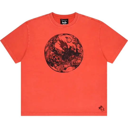 En Halloween Tee [EARLY ACCESS]