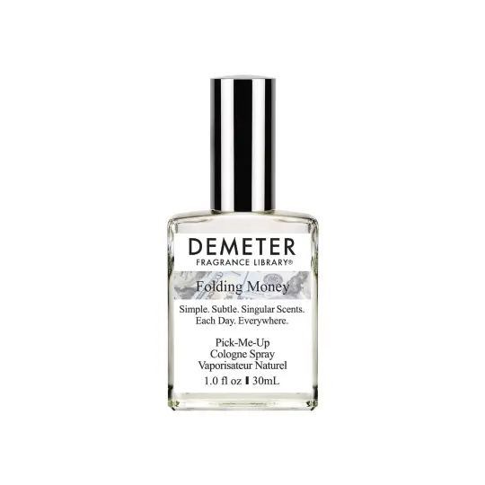 Folding Money Cologne Spray