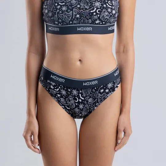 Bikini Ghostly