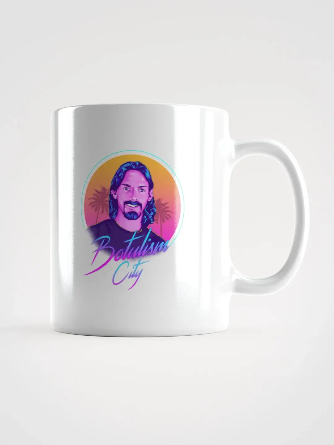 botulism city mug