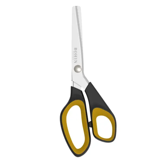 Pinking Scissors 9in