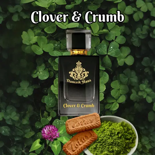 Clover & Crumb