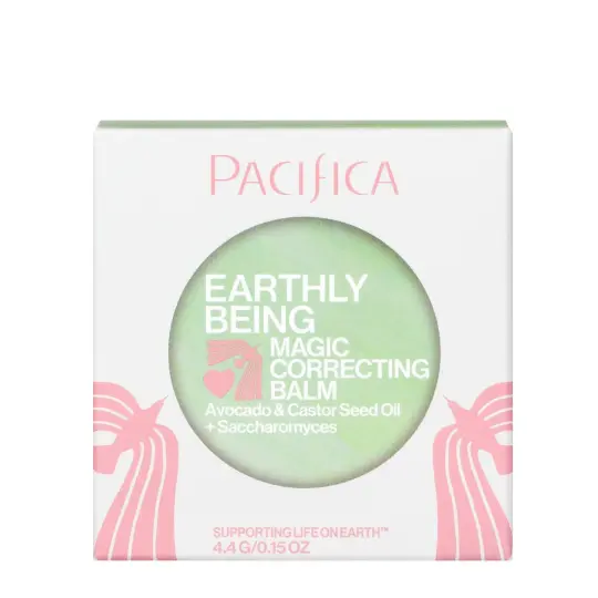 Earthly Being Magic Correcting Balm