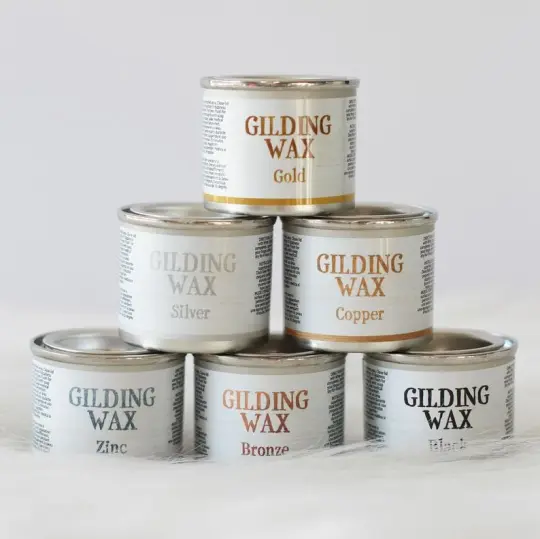 NEW Dixie Belle Gilding Wax