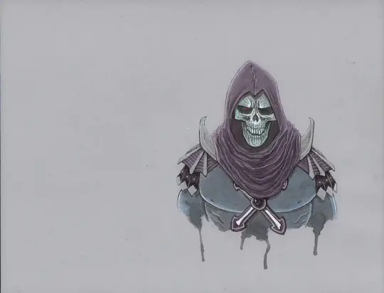 HE-BROS SKELETOR STICKER DESIGN