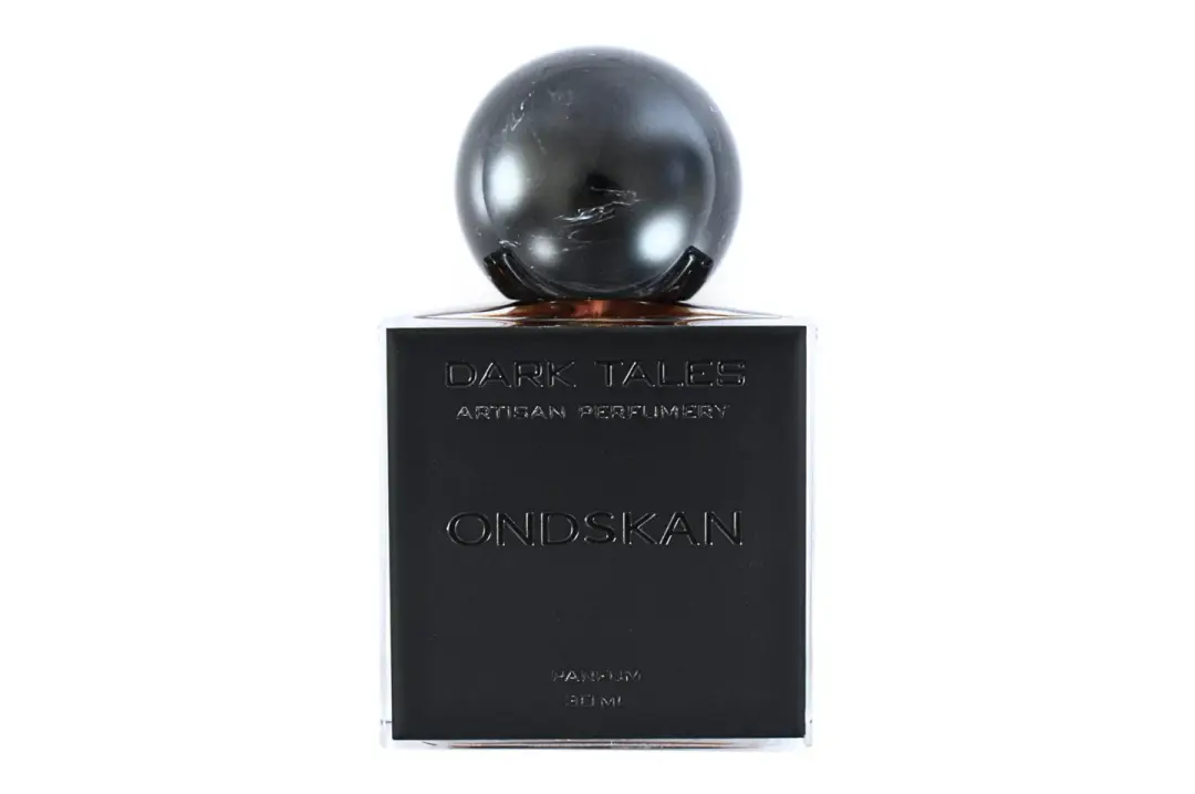 ONDSKAN | PARFUM