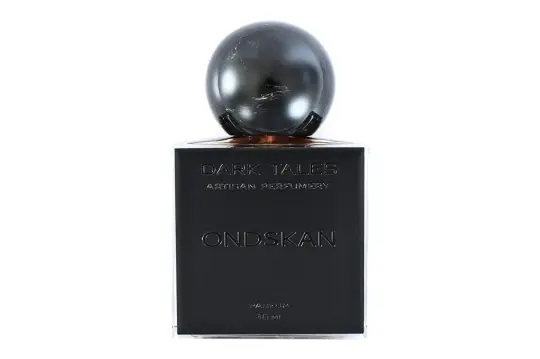 ONDSKAN | PARFUM
