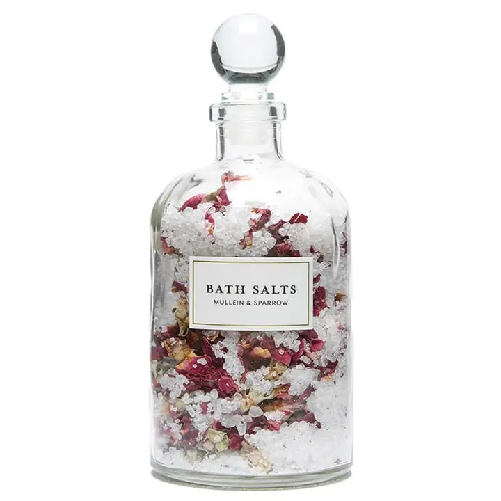 Rose Bath Salts