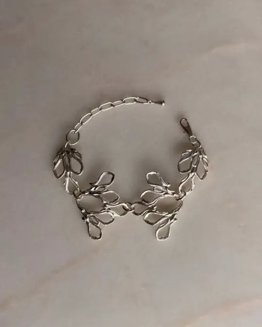 Baton // Bracelet