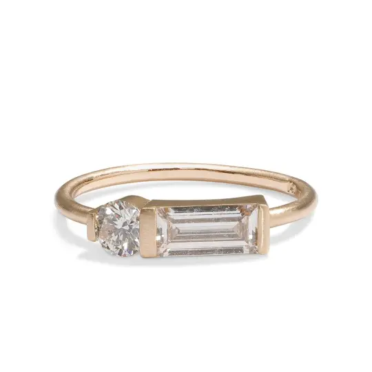 Otium ring