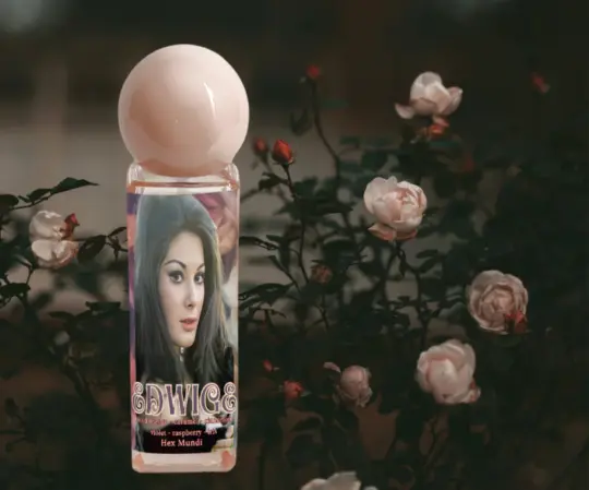 Edwige Parfum