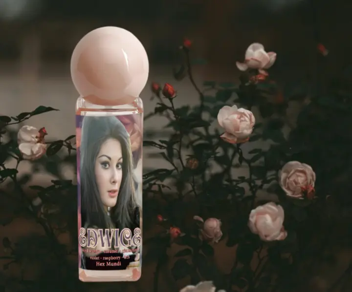 Edwige Parfum